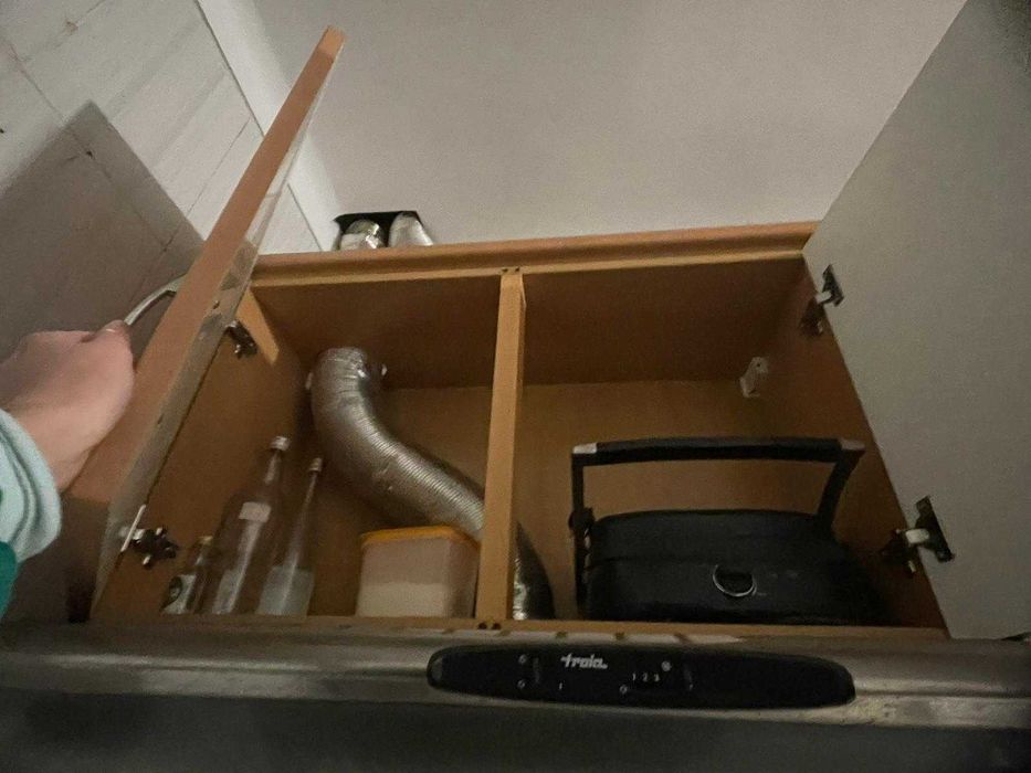 Cozinha Usada – Bem conservada