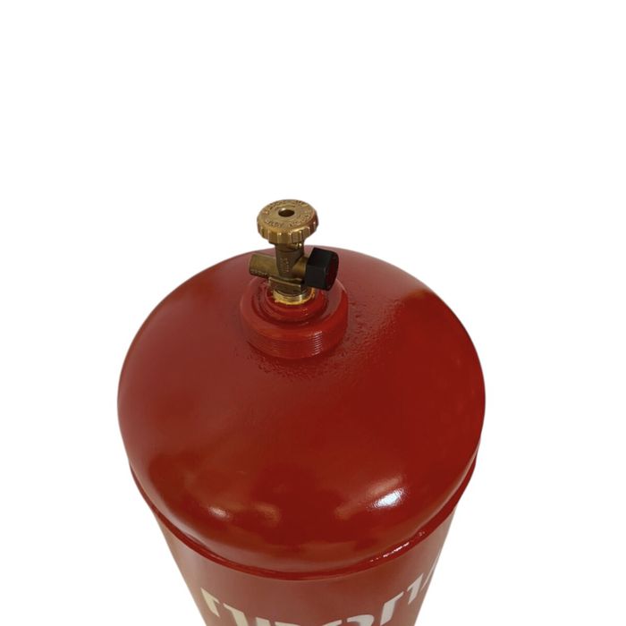 Газовий балон  50л ( б/у, оновлений )