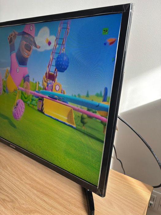TV Samsung 32' - ótimo estado