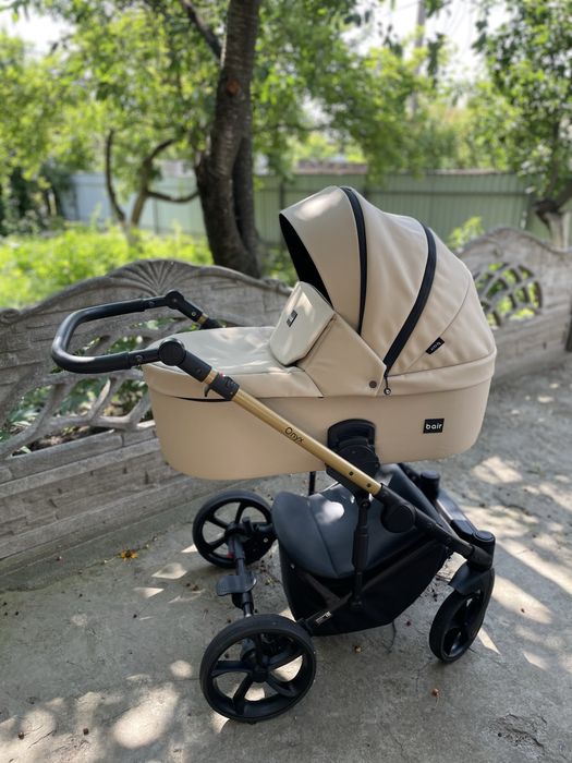 Дитяча коляска 2 в 1 Bair Onyx