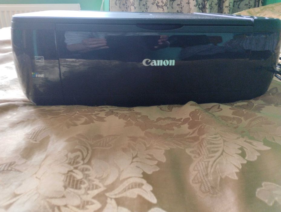 Принтер canon  pixma mp280