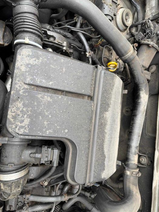 Kompletny Sinik Suzuki Ignis II 1.3 DDIS Diesel