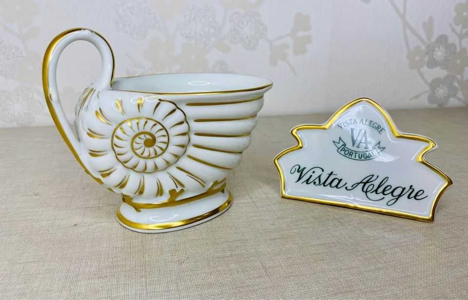 Molheira Directório Vista Alegre Clube dos Colecionadores Ano 2000