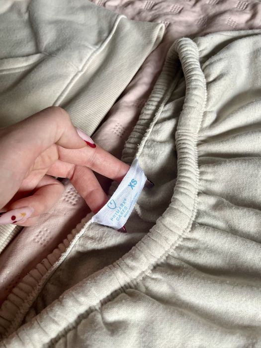 Komplet zestaw set primark