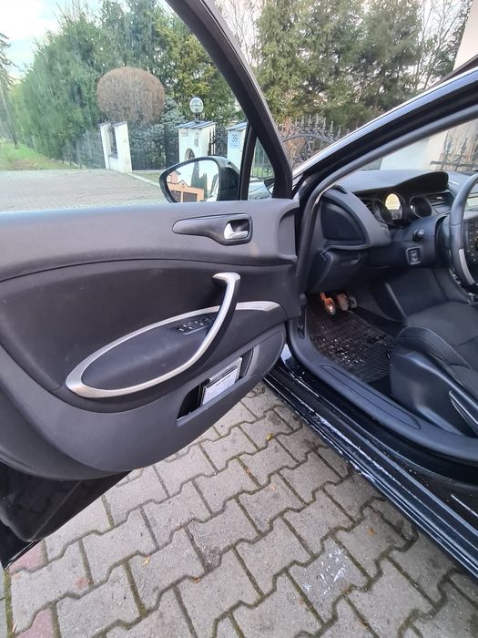 Samochód Citroen C5