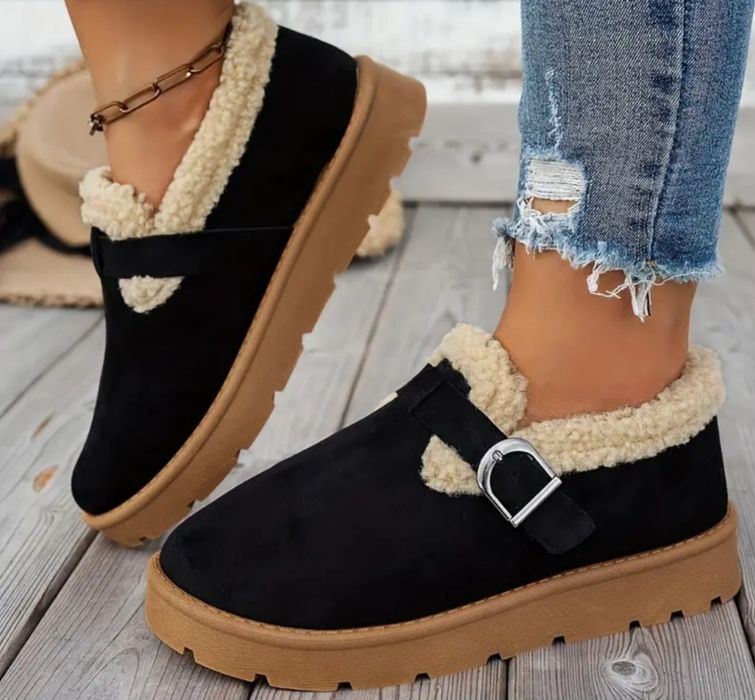 Ботинки женские зима 40-41р.