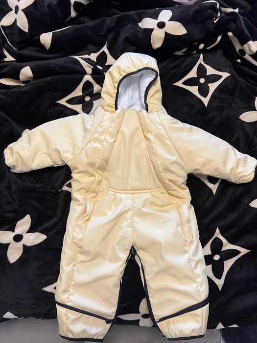 Комбінезон дитячий