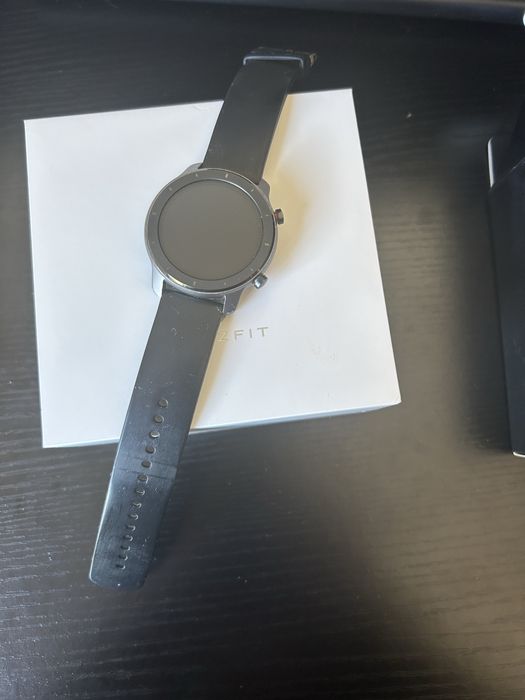 Relogio desportivo amazfit