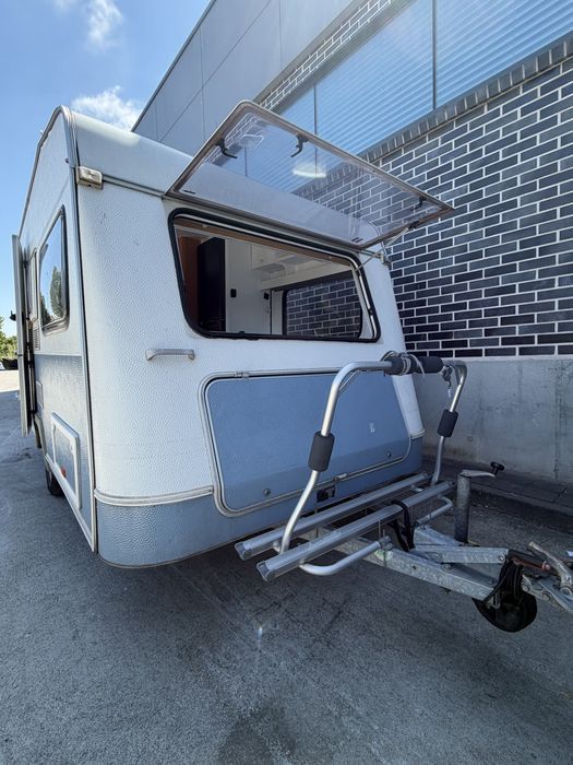 Knaus - Renovada Nova