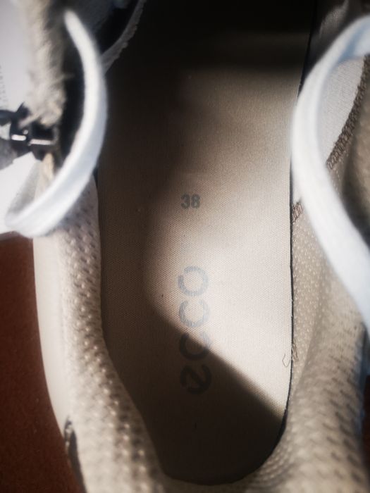Ecco buty damskie r. 38 nowe