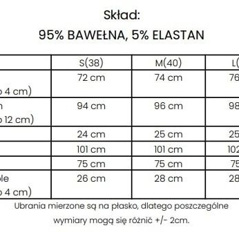Spodnie męskie jeansy Aiden S M L XL czarne