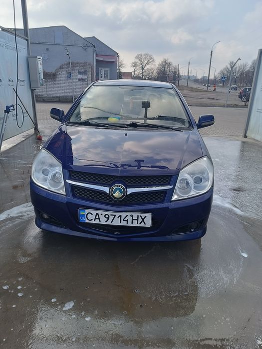 Gelly Mk 2008 продам