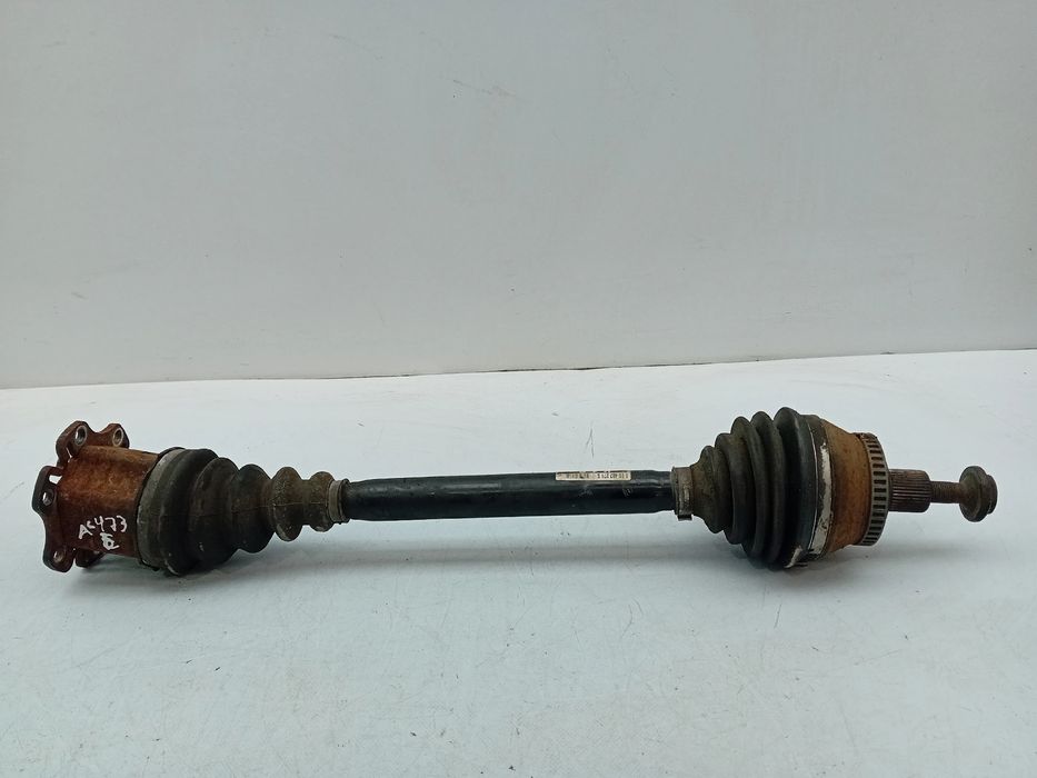 Transmissão frente esquerda AUDI A4 (8E2, B6)