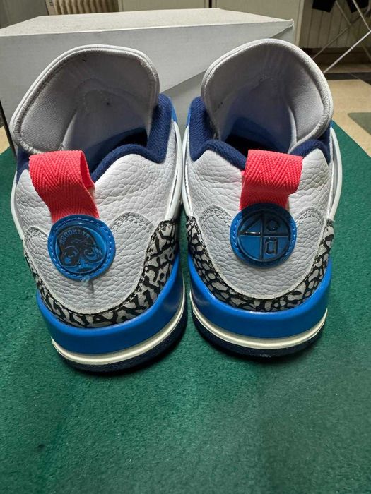 Nike Jordan Spiziken