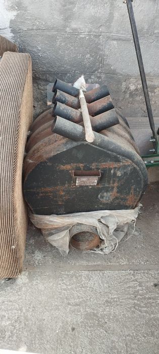 Продам печь конверционную