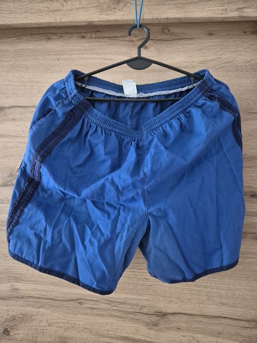 Spodenki Wojskowe wz 307/MON Niebieskie