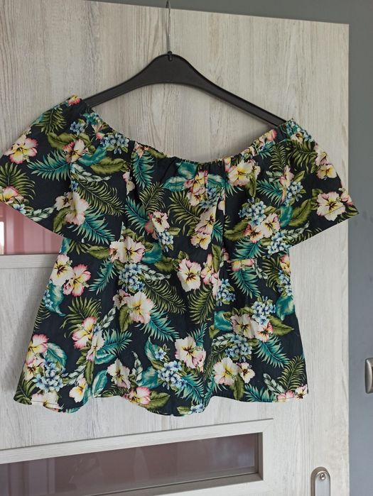 Hiszpanka topshop roz 38