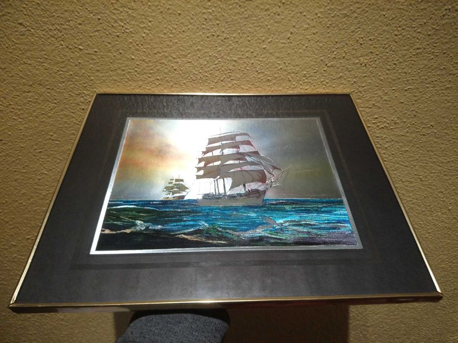 Quadros com brilho435434935509340166