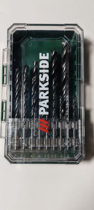 Расходники и ручной инструмент