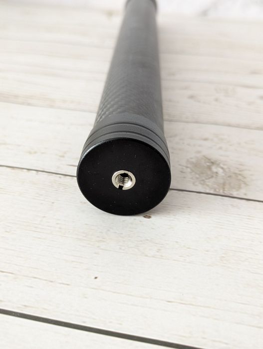 Подовжувач DH10 карбоновий монопод для DJI Ronin SC RSC2 Zhiyun