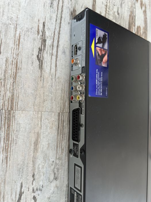 Dvd sony N708H