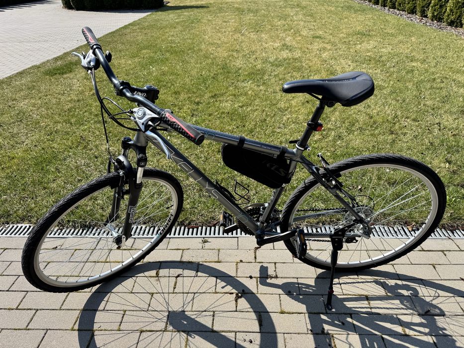Kellys Cliff 10 rower męski rama 19 cali duzy koła 29 cali