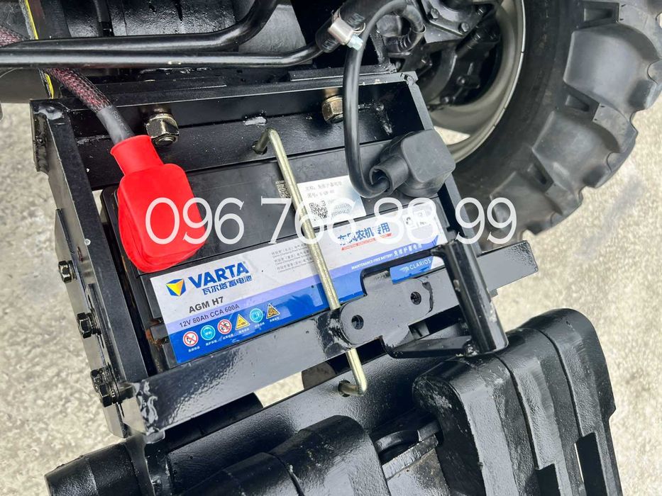 В наявності новий мінітрактор DONGFENG DF-404G2 РЕВЕРС  гарантія 2 р