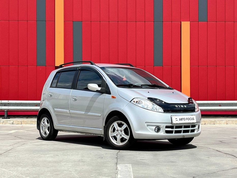 Chery Kimo 2011р 1.3 Бензин АКПП - ЛІЗИНГ ТА КРЕДИТ