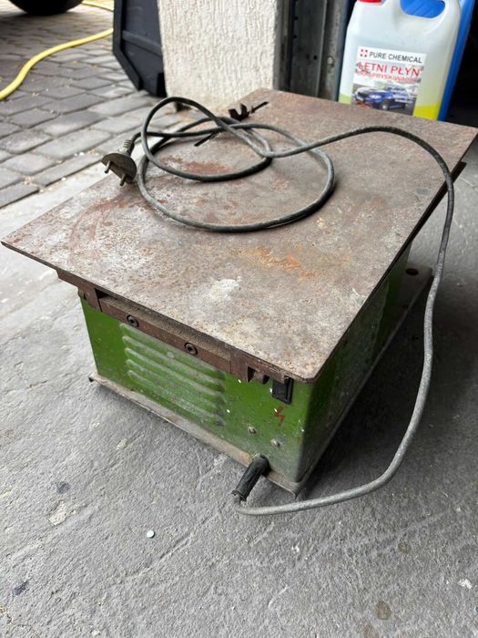 Pilarko strugarka mała