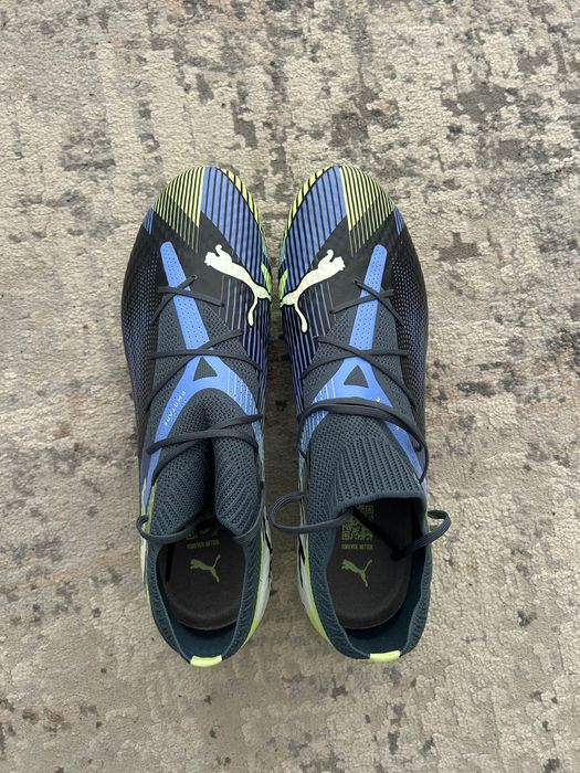 Chuteiras Puma Future 7 Pro FG/AG