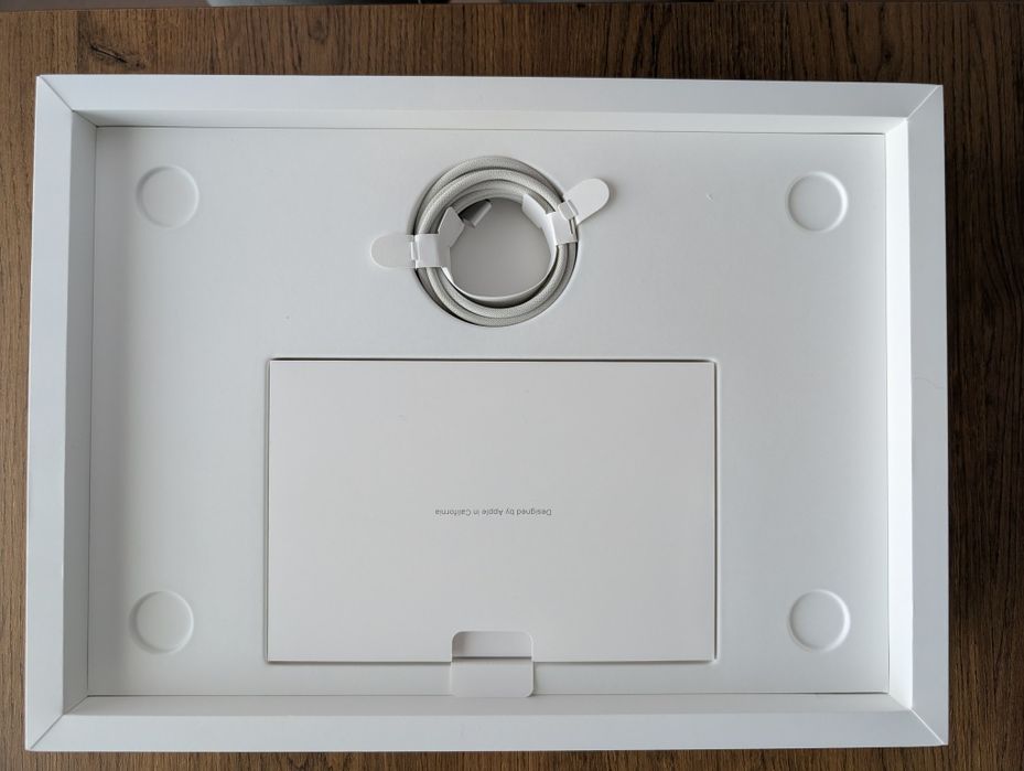 MacBook M1 Pro 13" 32Gb 1Tb