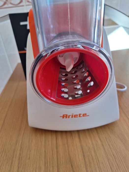 Cortador saladino Ariete