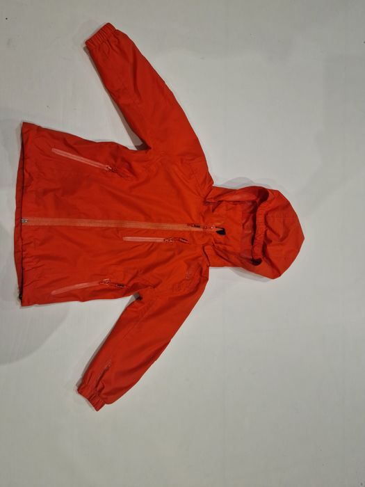 Kurtka Vikafjell 15.000mm przeciwdeszczowa wiatrówka roz,3/4 l,98/104