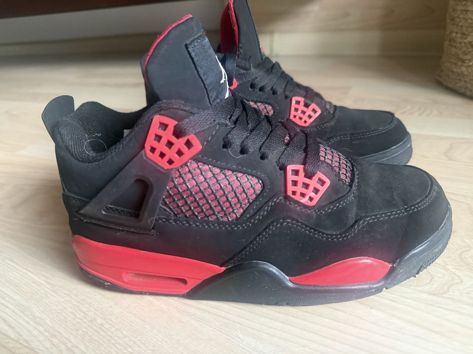 Buty Nike Jordan 4 w rozm. 38