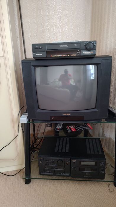 Видеомагнитофон Samsung SVR -205