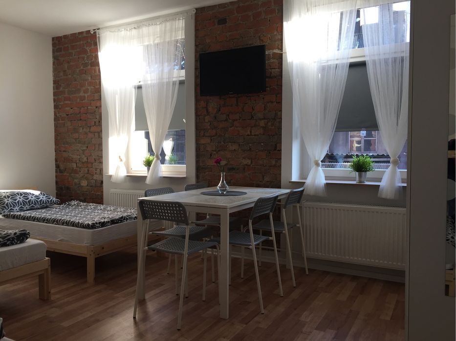 Mieszkanie dla pracowników, noclegi Siemianowice blisko Piekary Śl