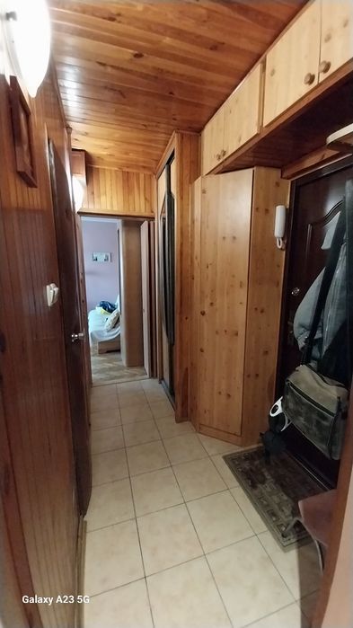 Mieszkanie 37,48 m - Teofilów / Zatorowców