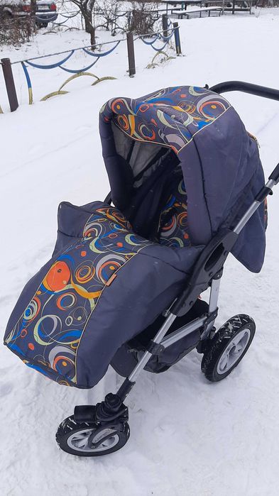 Коляска Tako Jamper
