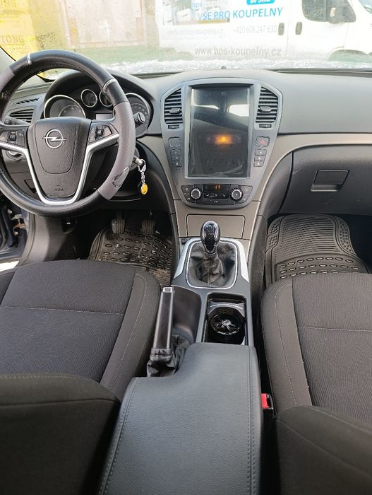 Продам Opel Insignia