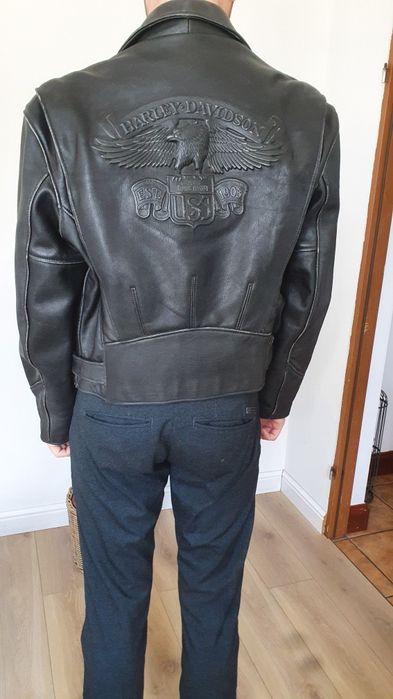 Kurtka męska Harley Davidson