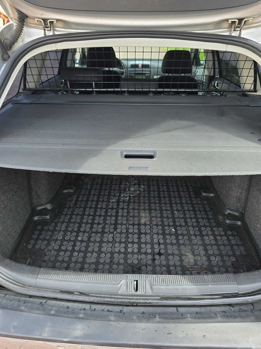 Skoda Octavia II Kombi 1.9 TDI