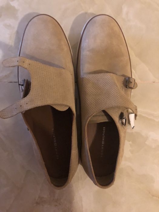 Tommy hilfiger 45 суперкачество.