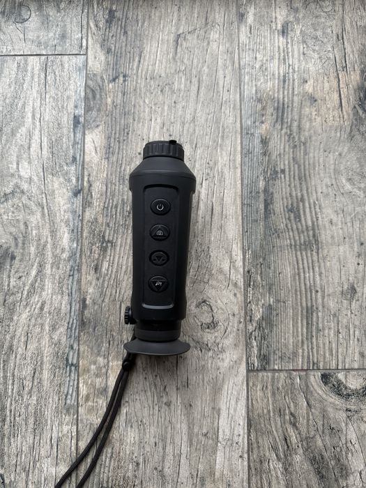 Тепловізор HikMicro LYNX Pro LH19