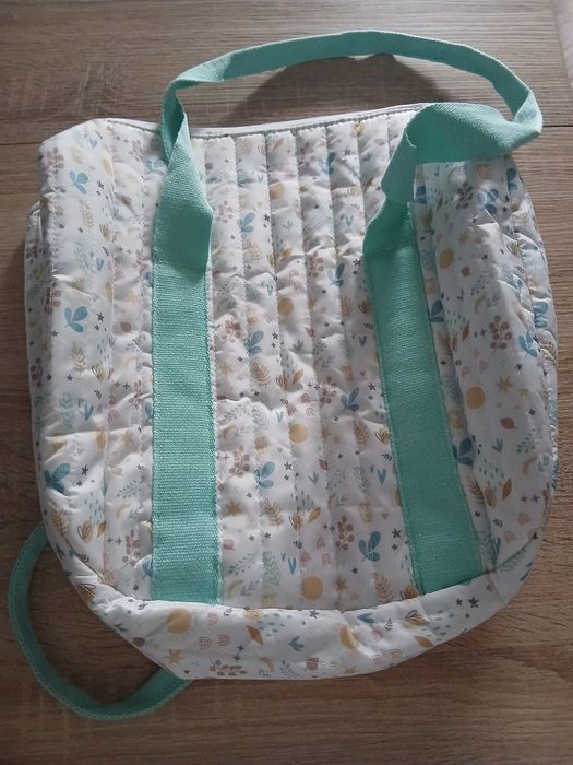 Conjunto bebé novo