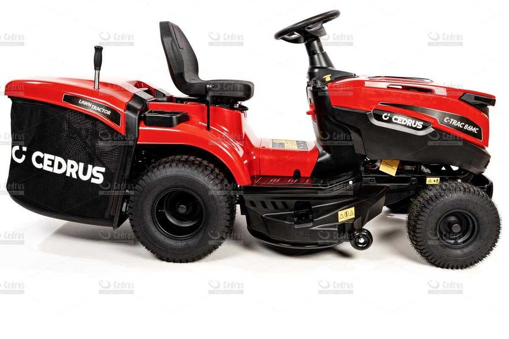 Traktorek Cedrus C-TRAC-86MC