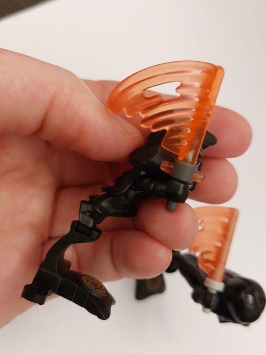 Zestaw figurki Star Wars Kinder Joy – Darth Vader & Kylo Ren