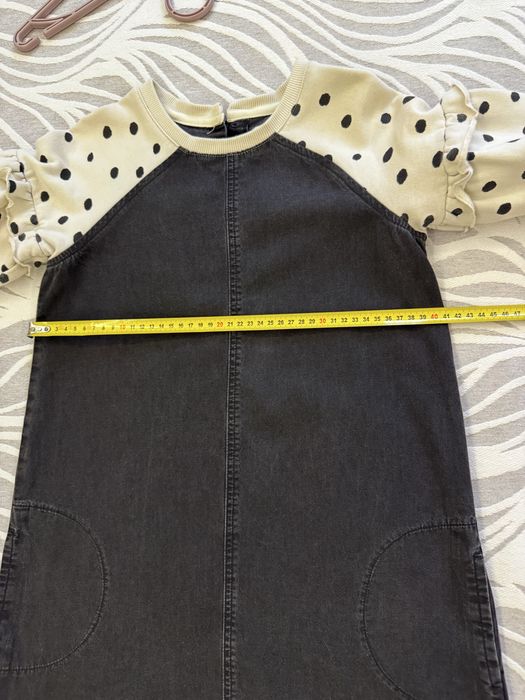 Сукня для дівчинки Next р.134