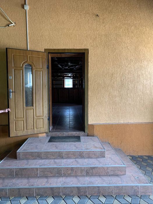 Продам приміщення під бізнес