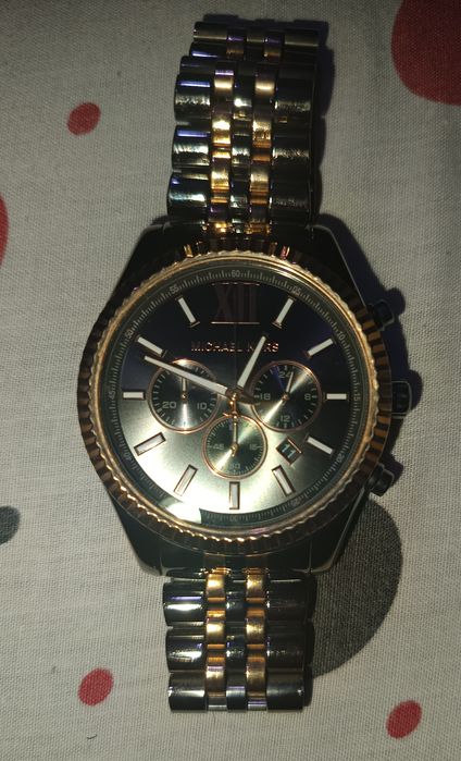 Relógio Michael Kors