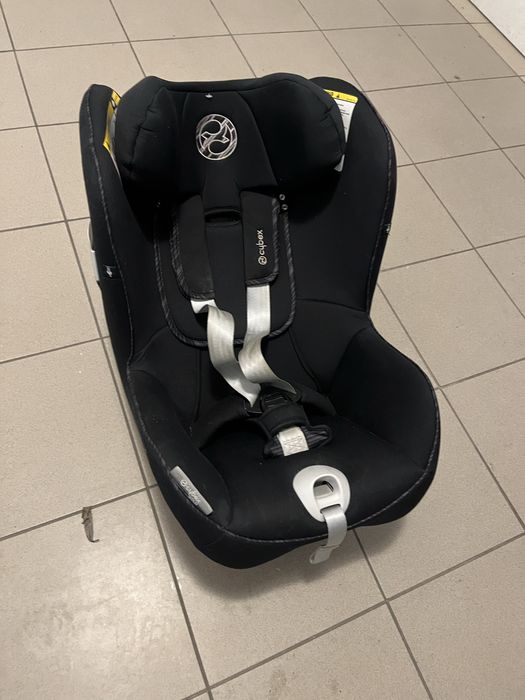 Cybex sirona M2 i-size
